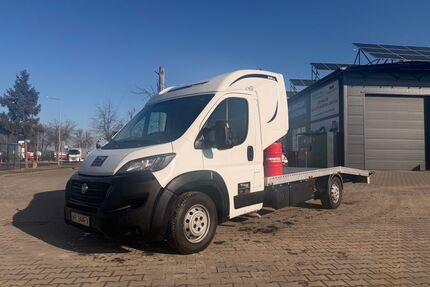 Fiat Ducato Gebrauchtwagen
