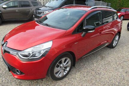 Renault Clio Gebrauchtwagen