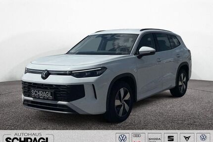 VW Tayron Gebrauchtwagen