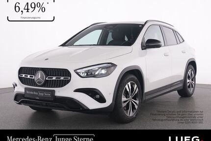 Mercedes-Benz GLA 200 Gebrauchtwagen