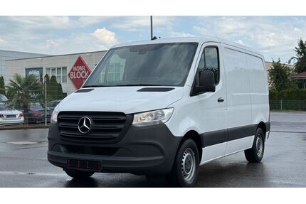Mercedes-Benz Sprinter Gebrauchtwagen