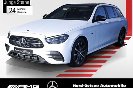 Mercedes-Benz E 300 Gebrauchtwagen