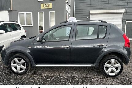 Dacia Sandero Gebrauchtwagen