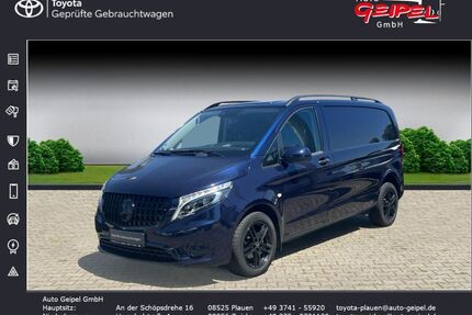 Mercedes-Benz Vito Gebrauchtwagen