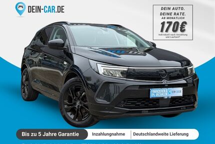 Opel Grandland (X) Gebrauchtwagen