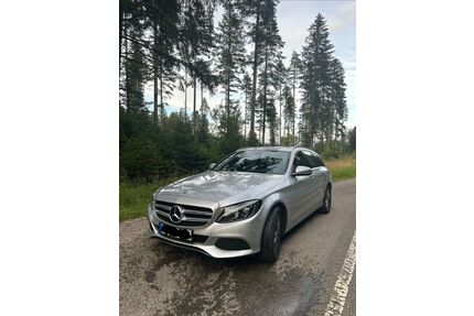 Mercedes-Benz C 180 Gebrauchtwagen