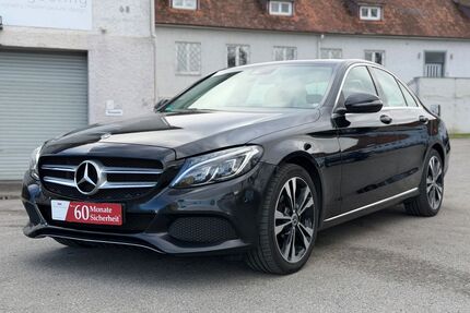 Mercedes-Benz C 220 Gebrauchtwagen