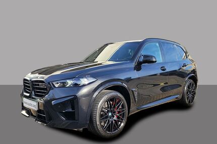 BMW X5 M Gebrauchtwagen