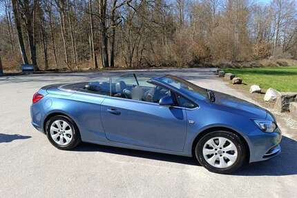 Opel Cascada 