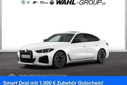 BMW M440 Gebrauchtwagen