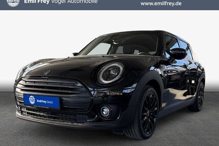 Mini Cooper D Clubman Gebrauchtwagen