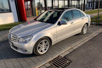 Mercedes-Benz 350 Gebrauchtwagen