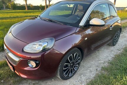 Opel Adam Gebrauchtwagen