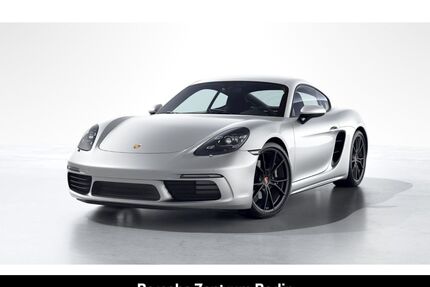 Porsche Cayman Gebrauchtwagen