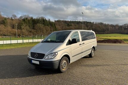 Mercedes-Benz Vito Gebrauchtwagen