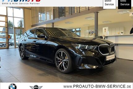 BMW 520 Gebrauchtwagen