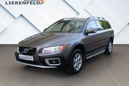 Volvo XC70 Gebrauchtwagen