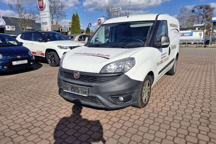 Fiat Doblo Gebrauchtwagen