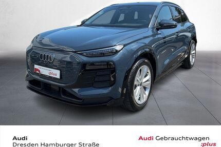 Audi Q6 e-tron Gebrauchtwagen