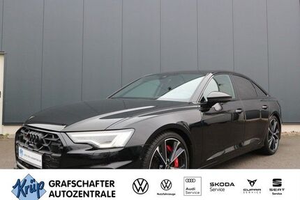 Audi S6 Gebrauchtwagen