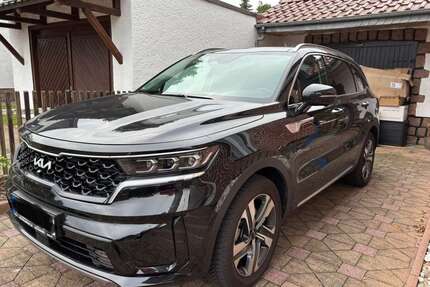 Kia Sorento Gebrauchtwagen