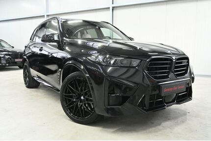 BMW X5 M Gebrauchtwagen