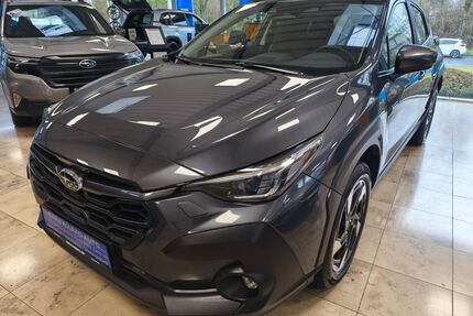 Subaru Crosstrek Gebrauchtwagen