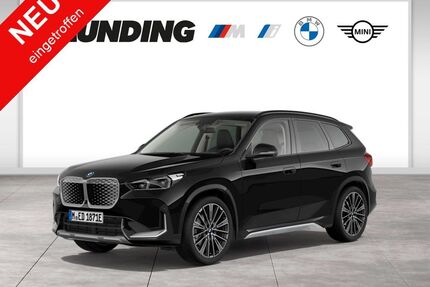 BMW iX1 Gebrauchtwagen