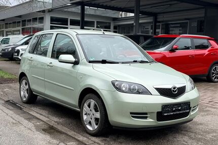 Mazda 2 Gebrauchtwagen