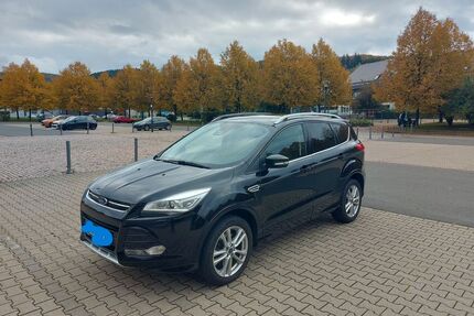 Ford Kuga Gebrauchtwagen