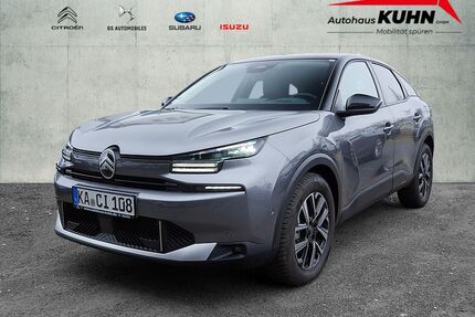 Citroen C4 Gebrauchtwagen