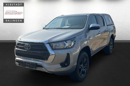 Toyota Hilux Gebrauchtwagen