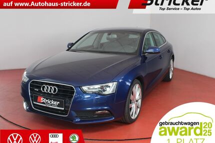 Audi A5 Gebrauchtwagen