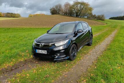 Honda HR-V Gebrauchtwagen