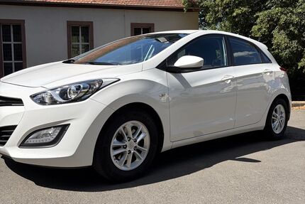 Hyundai i30 Gebrauchtwagen