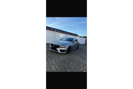 Mercedes-Benz C 200 Gebrauchtwagen