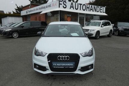 Audi A1 Gebrauchtwagen