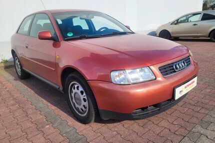 Audi A3 Gebrauchtwagen