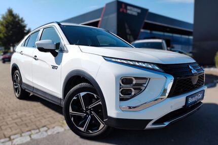 Mitsubishi Eclipse Cross Gebrauchtwagen