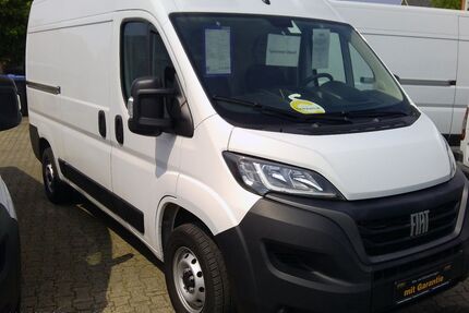 Fiat Ducato Gebrauchtwagen