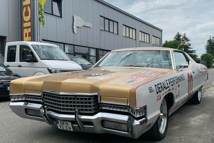 Ford Mercury Gebrauchtwagen