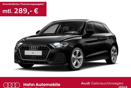 Audi A1 Gebrauchtwagen
