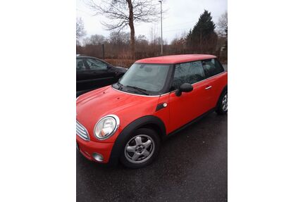 Mini ONE Gebrauchtwagen