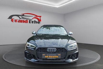 Audi S5 Gebrauchtwagen