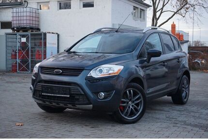 Ford Kuga Gebrauchtwagen
