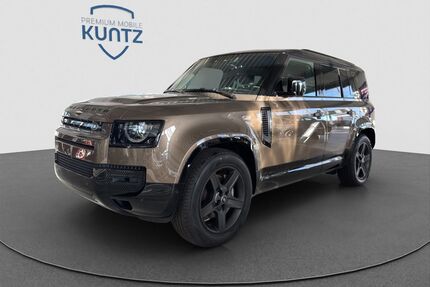 Land Rover Defender Gebrauchtwagen