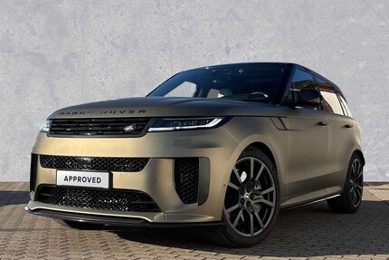 Land Rover Range Rover Sport Gebrauchtwagen