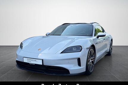 Porsche Taycan Gebrauchtwagen