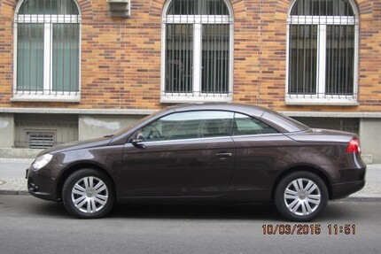 VW Eos Gebrauchtwagen