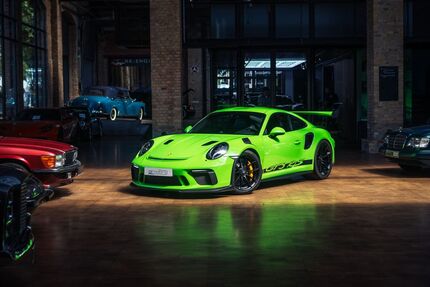 Porsche 991 Gebrauchtwagen